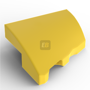 LEGO® 5095 Wig 2x2x 2-3 Links