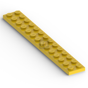 LEGO® 91988 Plaat 2x14